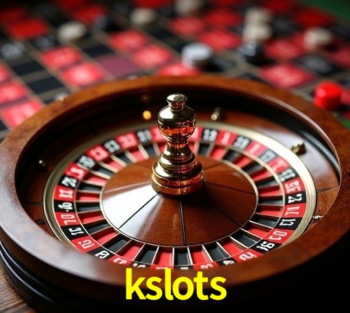 Plataforma kslots - PIX Instantâneo