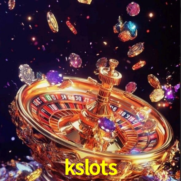 kslots Segurança Logo 2