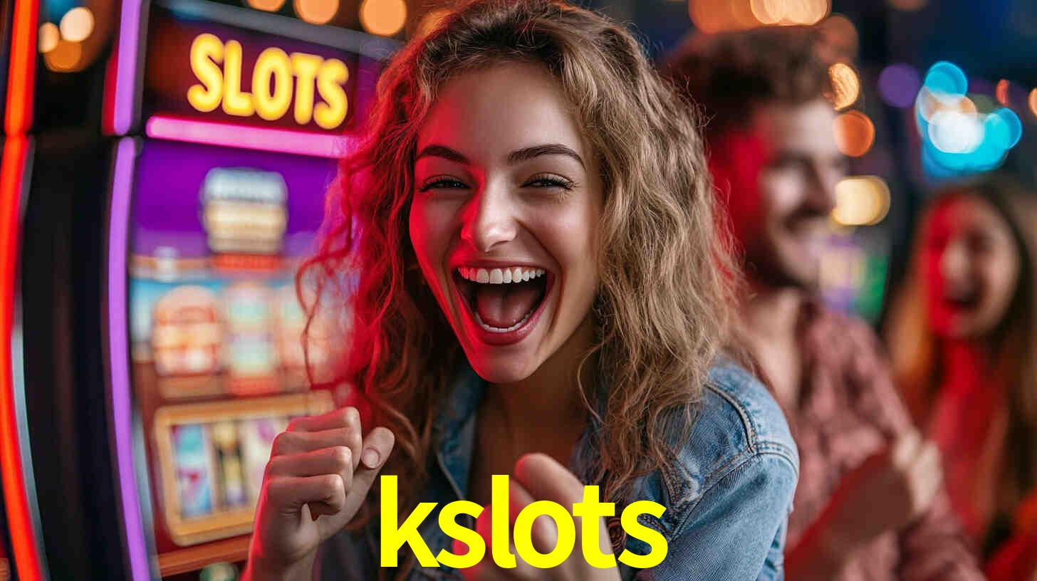 Inovações de Jogos na kslots: O Futuro das Experiências Interativas