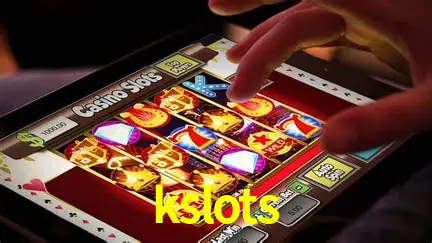 Desvendando o Mundo dos Jogos Virtuais na kslots