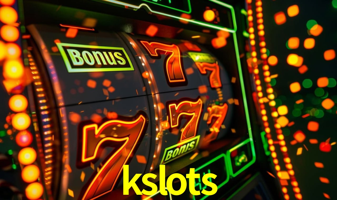 kslots Logo 1
