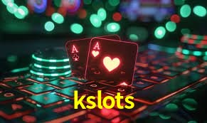 Jogos de Slot kslots