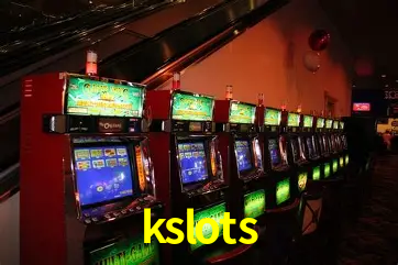 A Experiência Imersiva dos Cassinos Ao Vivo no kslots
