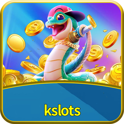 kslots Logo